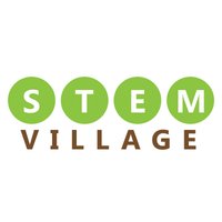 STEM village header